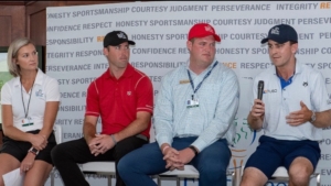 Lunch & Learn, John Deere Classic @ TPC Deere Run | Colona | Illinois | United States